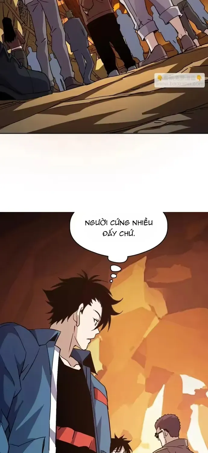 Toàn Cầu Ngự Thú: Ta có thế thấy lộ tuyến tiến hóa Chapter 68 - 19