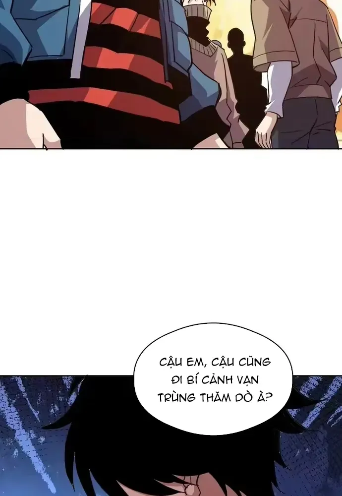 Toàn Cầu Ngự Thú: Ta có thế thấy lộ tuyến tiến hóa Chapter 68 - 20