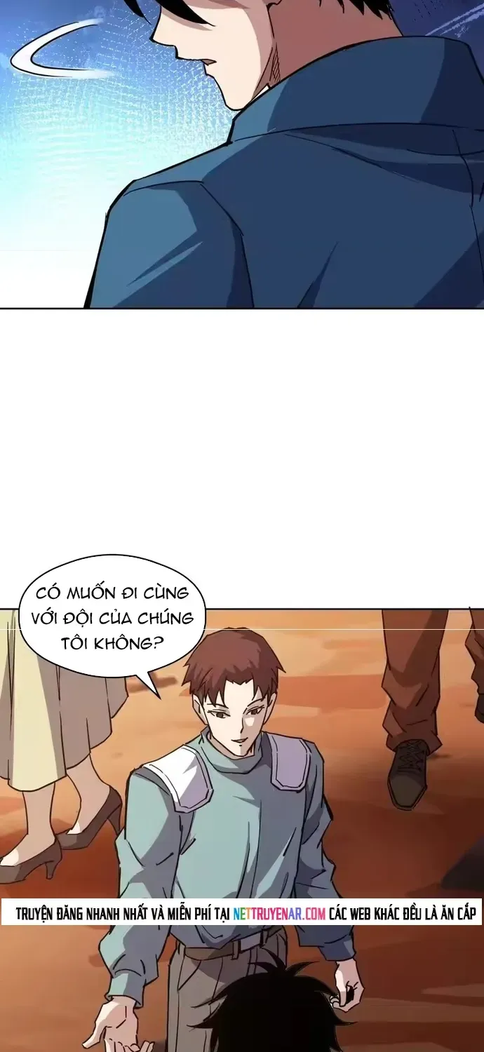 Toàn Cầu Ngự Thú: Ta có thế thấy lộ tuyến tiến hóa Chapter 68 - 21