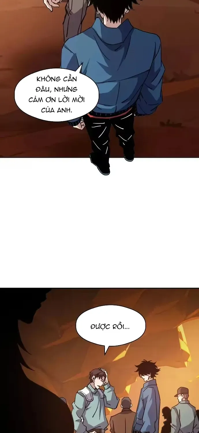 Toàn Cầu Ngự Thú: Ta có thế thấy lộ tuyến tiến hóa Chapter 68 - 22