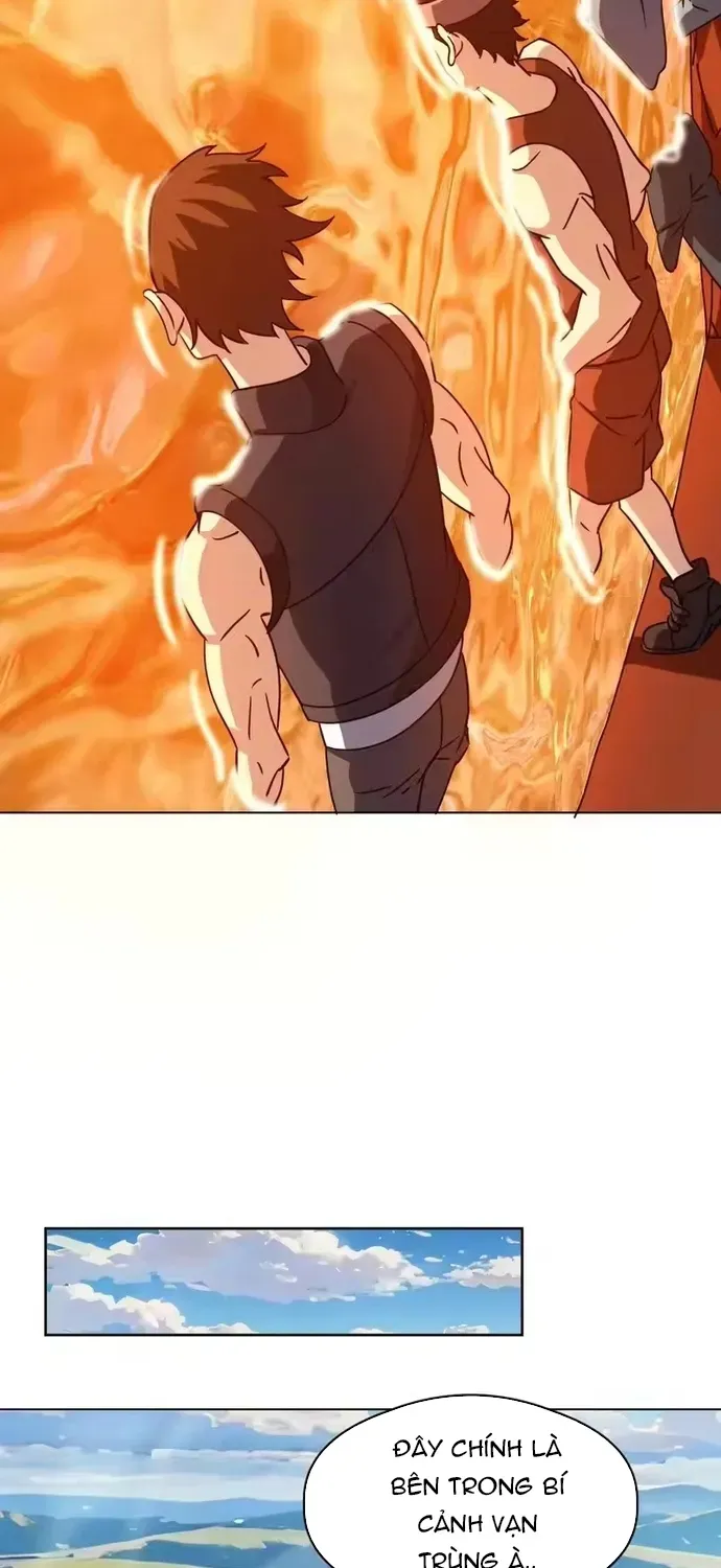 Toàn Cầu Ngự Thú: Ta có thế thấy lộ tuyến tiến hóa Chapter 68 - 27