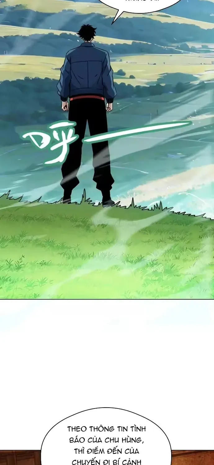 Toàn Cầu Ngự Thú: Ta có thế thấy lộ tuyến tiến hóa Chapter 68 - 28