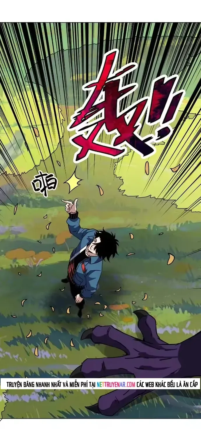 Toàn Cầu Ngự Thú: Ta có thế thấy lộ tuyến tiến hóa Chapter 68 - 31