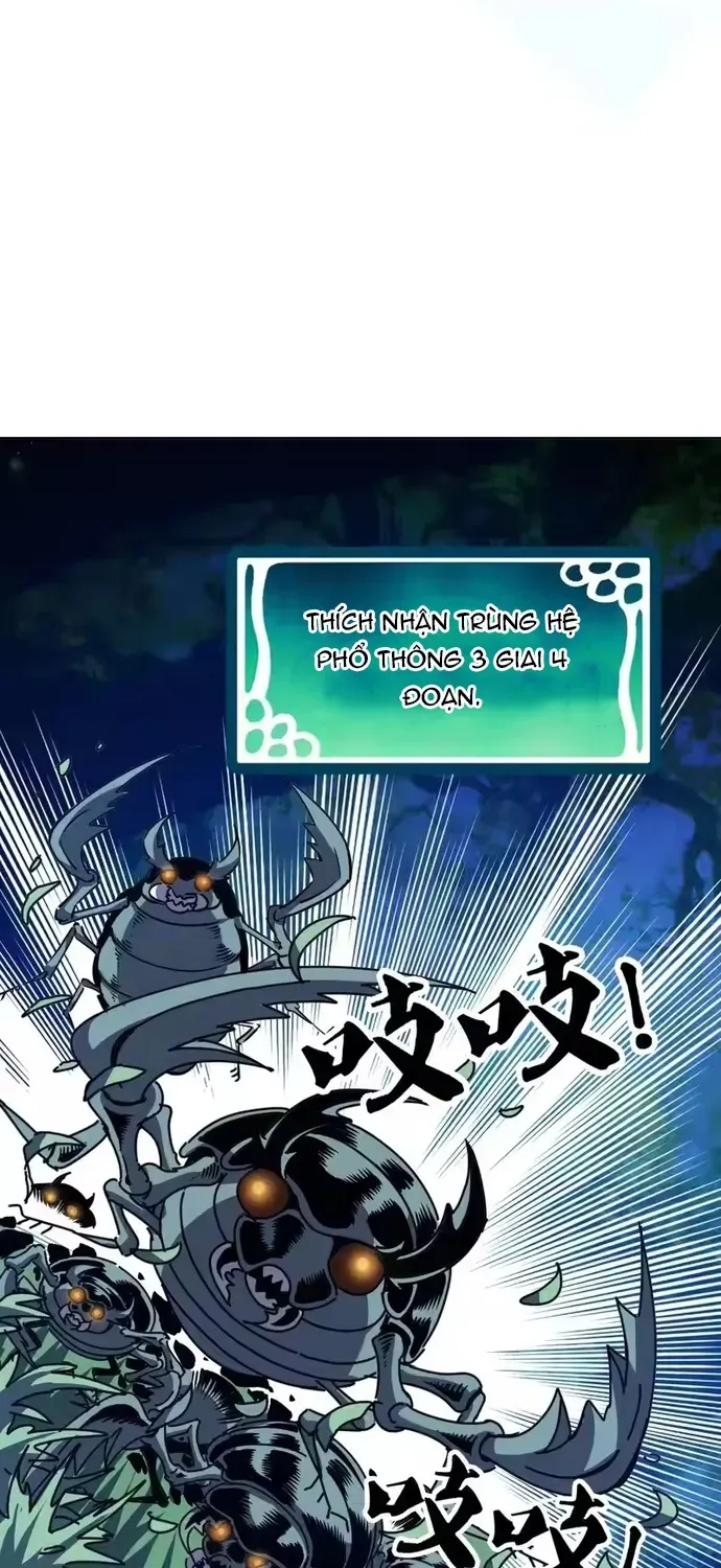 Toàn Cầu Ngự Thú: Ta có thế thấy lộ tuyến tiến hóa Chapter 68 - 34