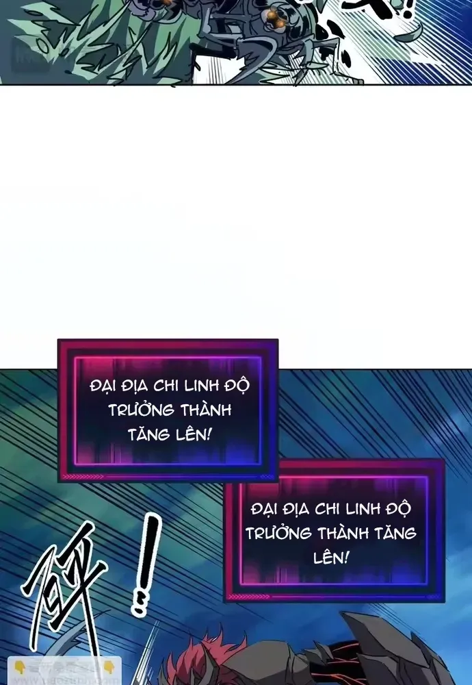 Toàn Cầu Ngự Thú: Ta có thế thấy lộ tuyến tiến hóa Chapter 68 - 35