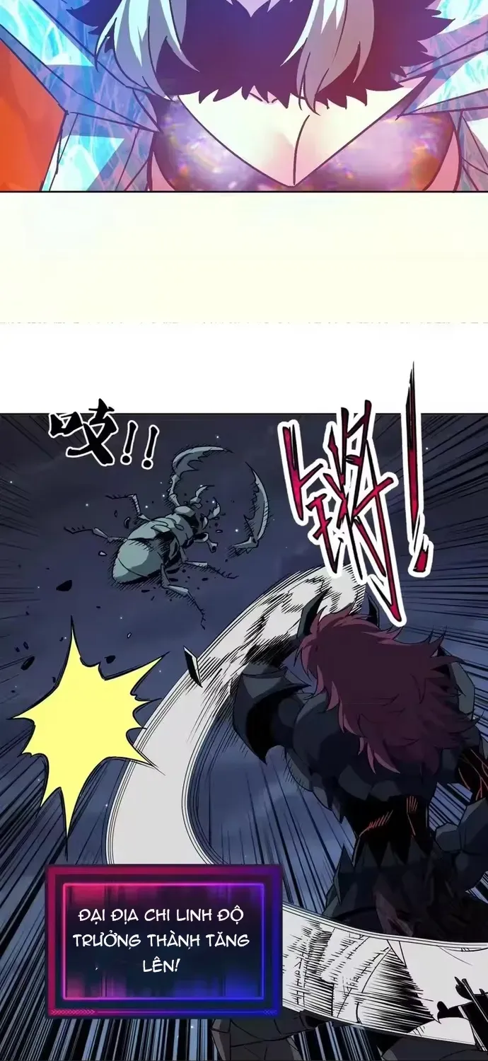 Toàn Cầu Ngự Thú: Ta có thế thấy lộ tuyến tiến hóa Chapter 68 - 39