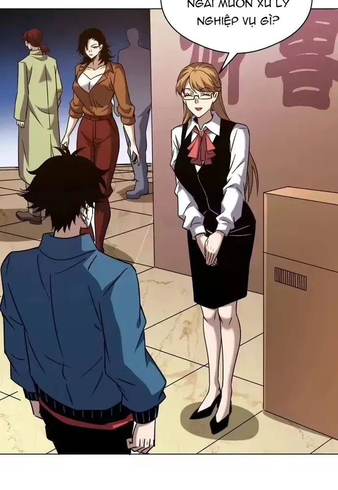 Toàn Cầu Ngự Thú: Ta có thế thấy lộ tuyến tiến hóa Chapter 68 - 5