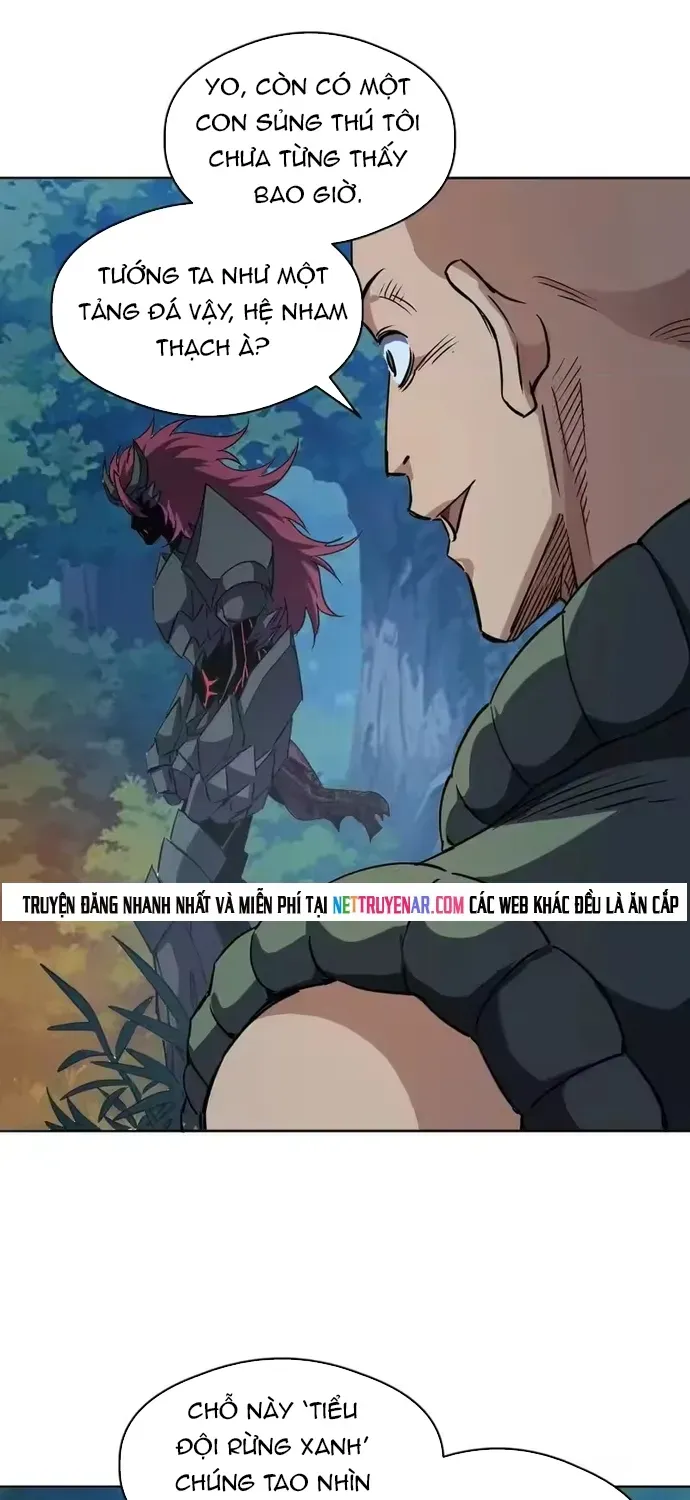 Toàn Cầu Ngự Thú: Ta có thế thấy lộ tuyến tiến hóa Chapter 68 - 44