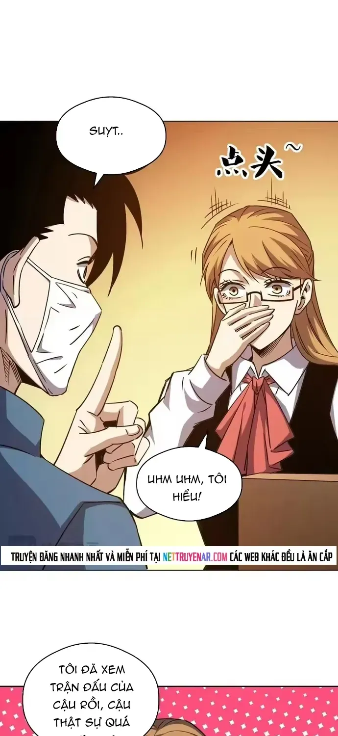 Toàn Cầu Ngự Thú: Ta có thế thấy lộ tuyến tiến hóa Chapter 68 - 9