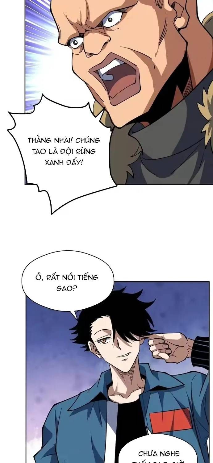 Toàn Cầu Ngự Thú: Ta có thế thấy lộ tuyến tiến hóa Chapter 69 - 11