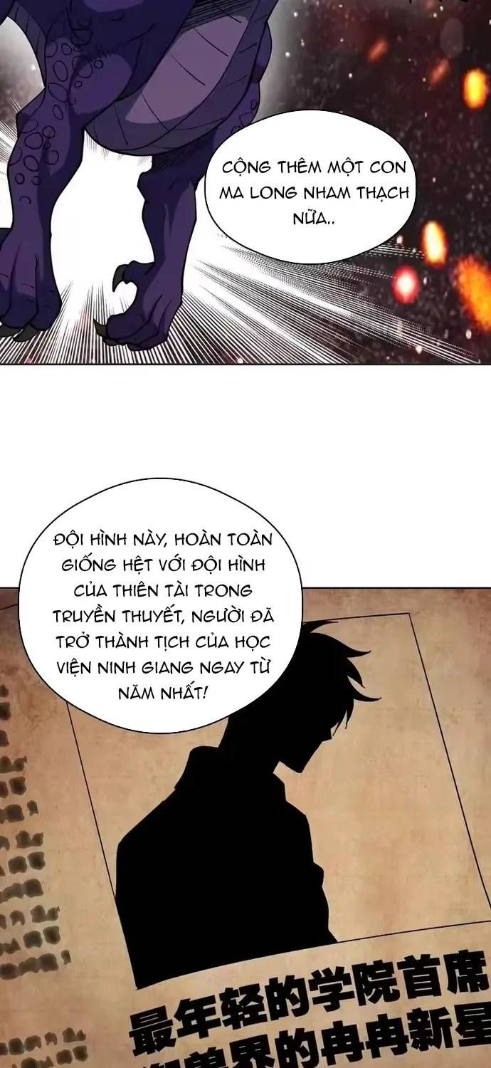 Toàn Cầu Ngự Thú: Ta có thế thấy lộ tuyến tiến hóa Chapter 69 - 17