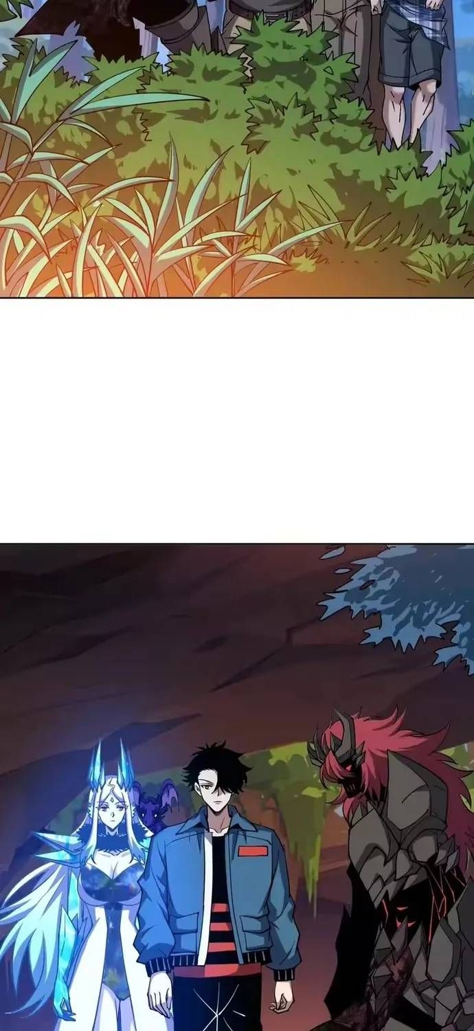 Toàn Cầu Ngự Thú: Ta có thế thấy lộ tuyến tiến hóa Chapter 69 - 3