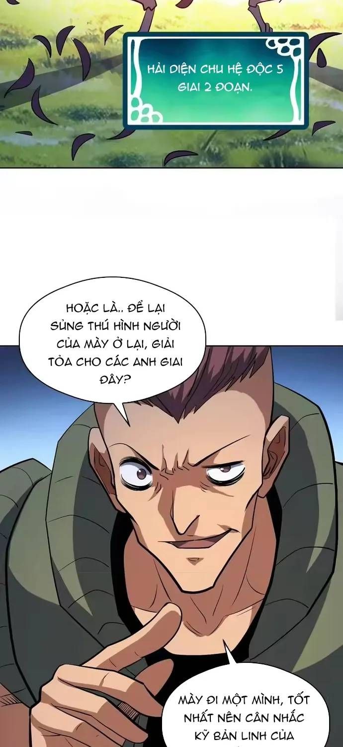 Toàn Cầu Ngự Thú: Ta có thế thấy lộ tuyến tiến hóa Chapter 69 - 22