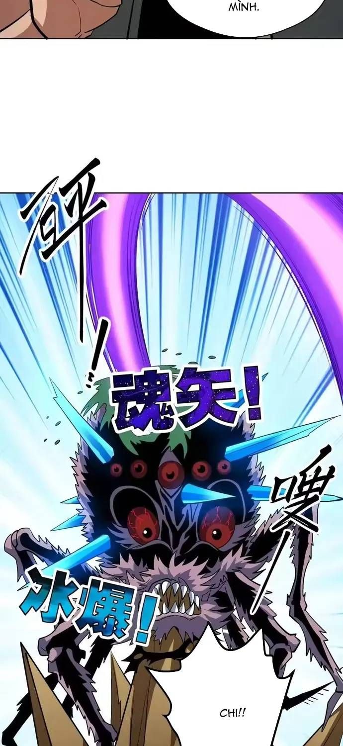 Toàn Cầu Ngự Thú: Ta có thế thấy lộ tuyến tiến hóa Chapter 69 - 23