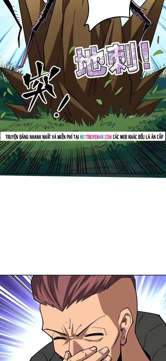 Toàn Cầu Ngự Thú: Ta có thế thấy lộ tuyến tiến hóa Chapter 69 - 24