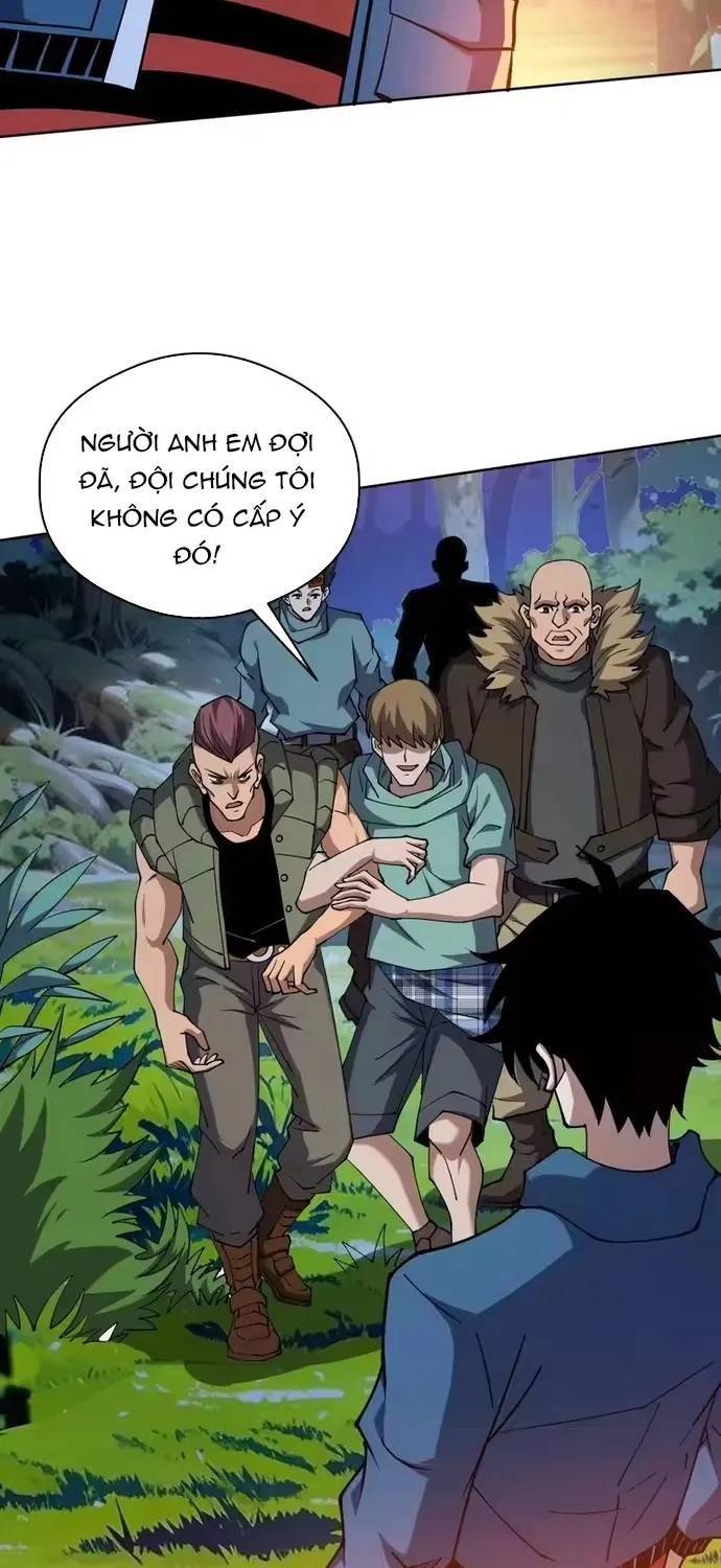 Toàn Cầu Ngự Thú: Ta có thế thấy lộ tuyến tiến hóa Chapter 69 - 29