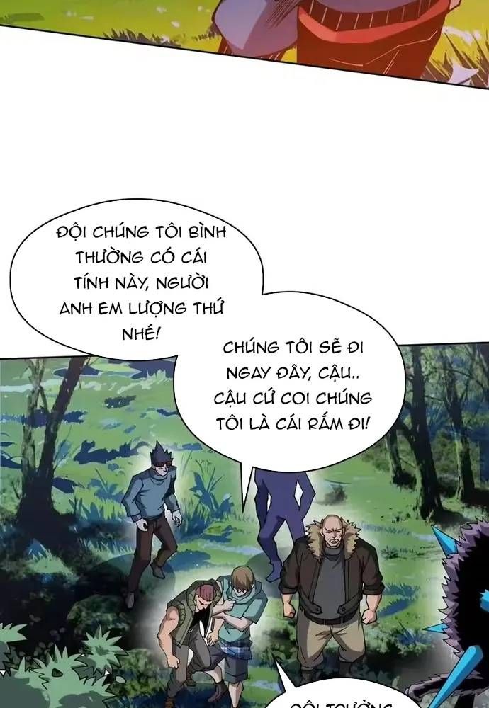 Toàn Cầu Ngự Thú: Ta có thế thấy lộ tuyến tiến hóa Chapter 69 - 30