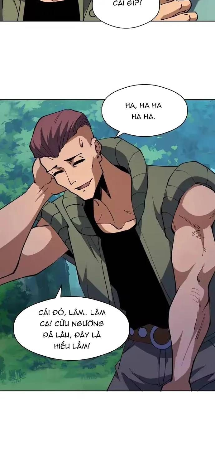 Toàn Cầu Ngự Thú: Ta có thế thấy lộ tuyến tiến hóa Chapter 69 - 32