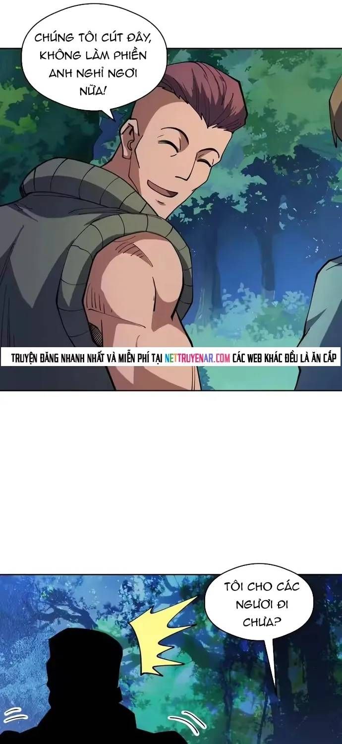 Toàn Cầu Ngự Thú: Ta có thế thấy lộ tuyến tiến hóa Chapter 69 - 33