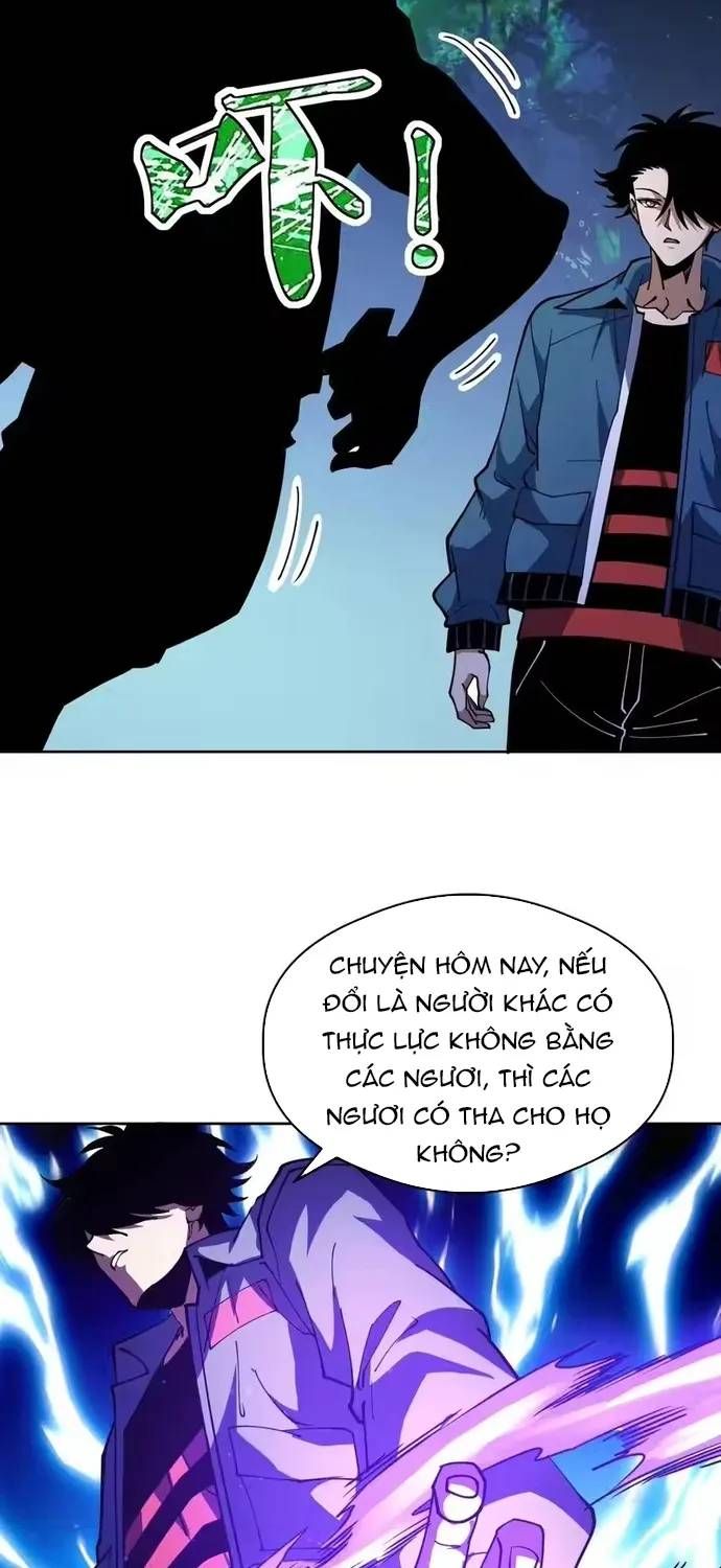 Toàn Cầu Ngự Thú: Ta có thế thấy lộ tuyến tiến hóa Chapter 69 - 34