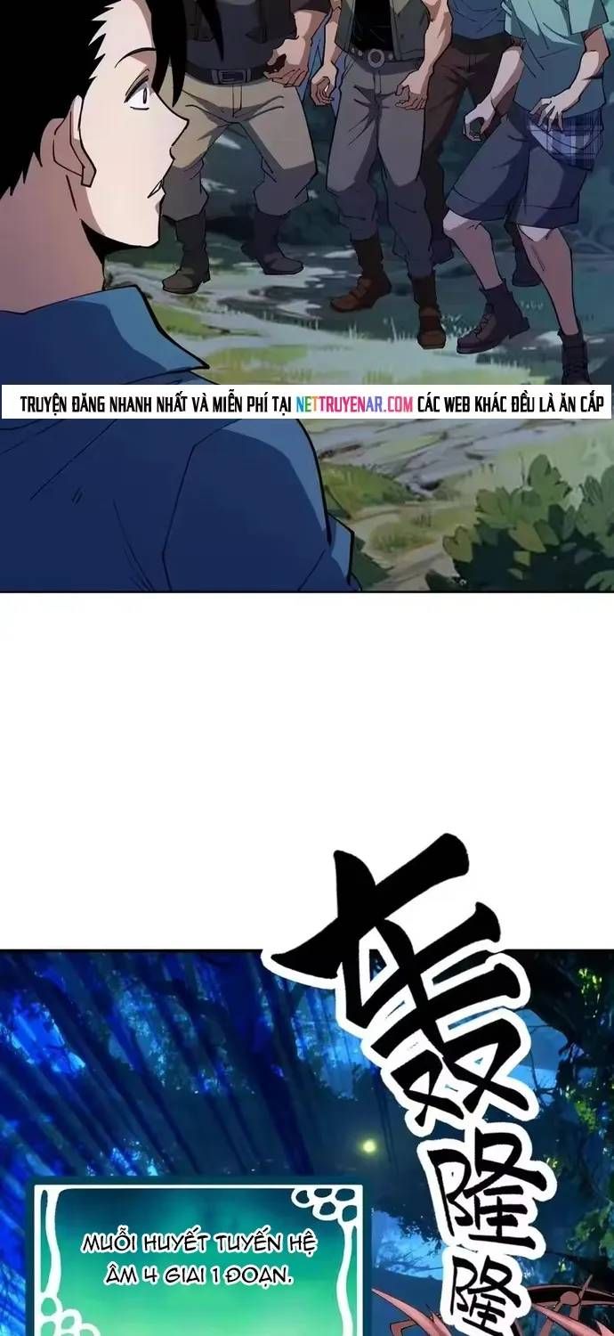 Toàn Cầu Ngự Thú: Ta có thế thấy lộ tuyến tiến hóa Chapter 69 - 37