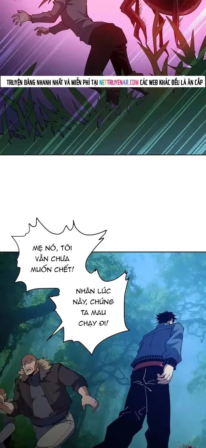 Toàn Cầu Ngự Thú: Ta có thế thấy lộ tuyến tiến hóa Chapter 69 - 41