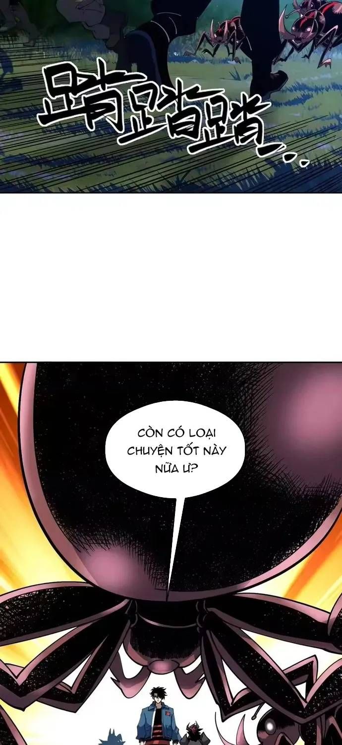 Toàn Cầu Ngự Thú: Ta có thế thấy lộ tuyến tiến hóa Chapter 69 - 42
