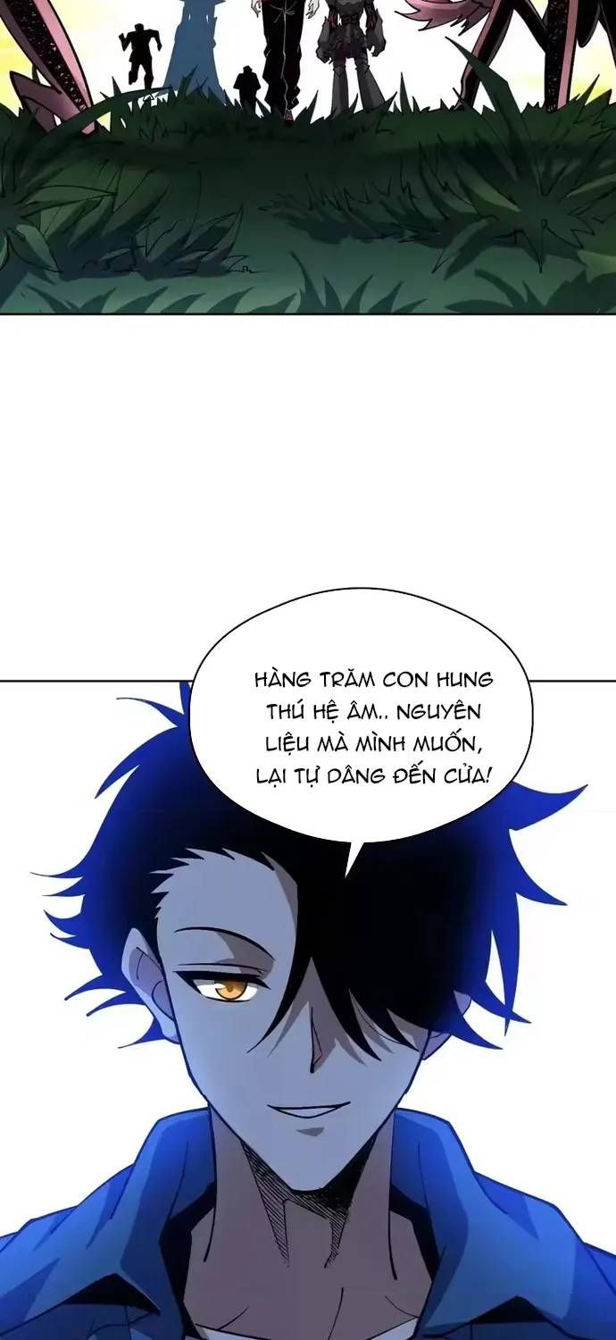 Toàn Cầu Ngự Thú: Ta có thế thấy lộ tuyến tiến hóa Chapter 69 - 43