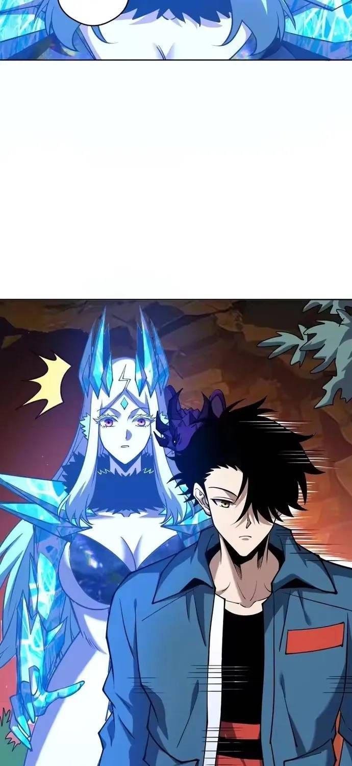 Toàn Cầu Ngự Thú: Ta có thế thấy lộ tuyến tiến hóa Chapter 69 - 6