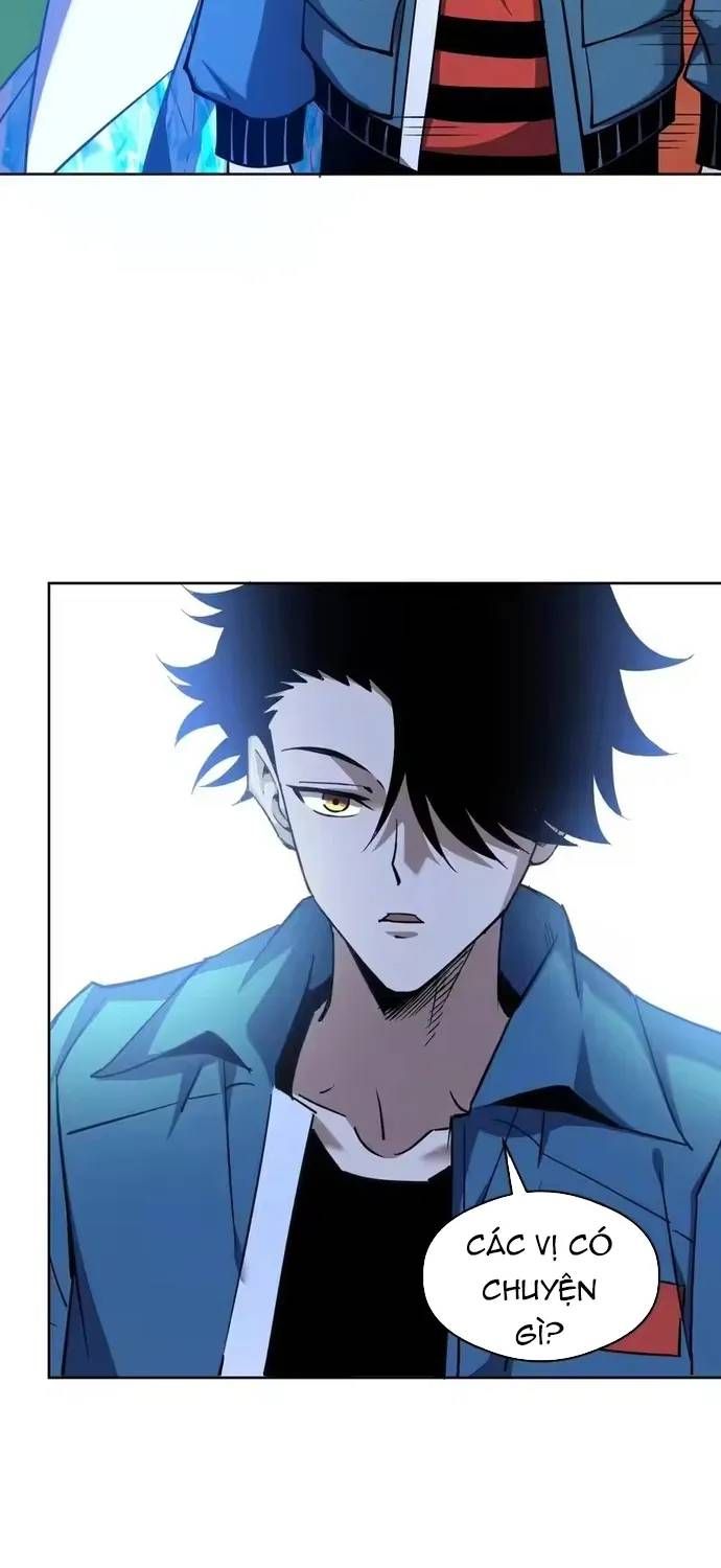 Toàn Cầu Ngự Thú: Ta có thế thấy lộ tuyến tiến hóa Chapter 69 - 7