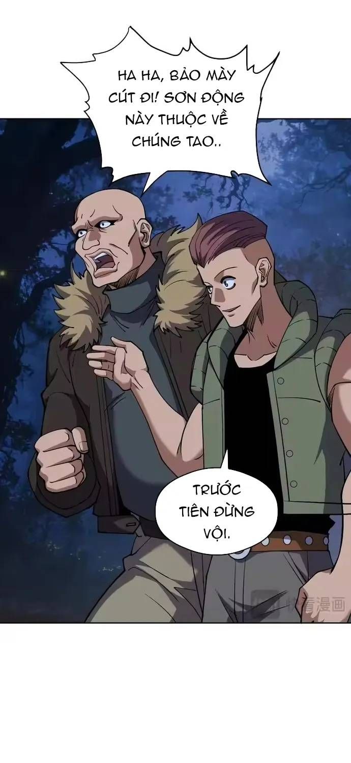 Toàn Cầu Ngự Thú: Ta có thế thấy lộ tuyến tiến hóa Chapter 69 - 8