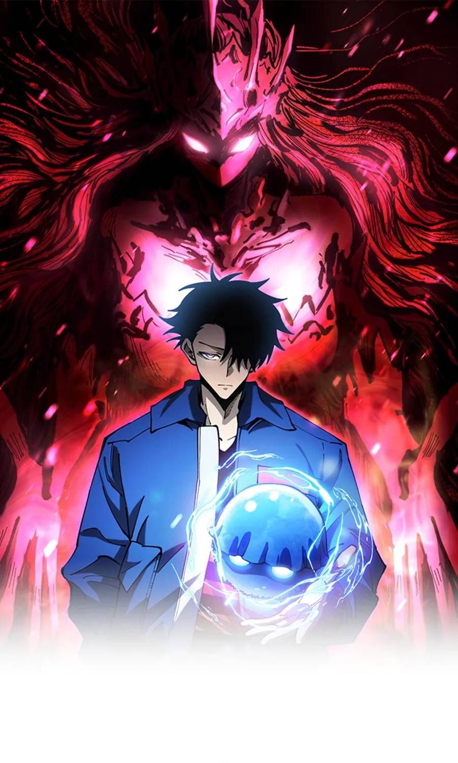 Toàn Cầu Ngự Thú: Ta có thế thấy lộ tuyến tiến hóa Chapter 70 - 2