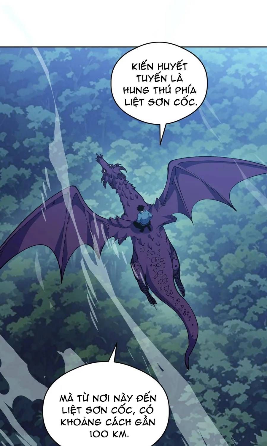 Toàn Cầu Ngự Thú: Ta có thế thấy lộ tuyến tiến hóa Chapter 70 - 16