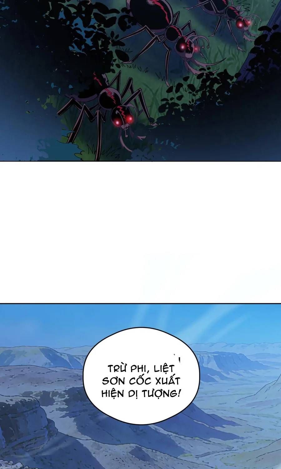 Toàn Cầu Ngự Thú: Ta có thế thấy lộ tuyến tiến hóa Chapter 70 - 18