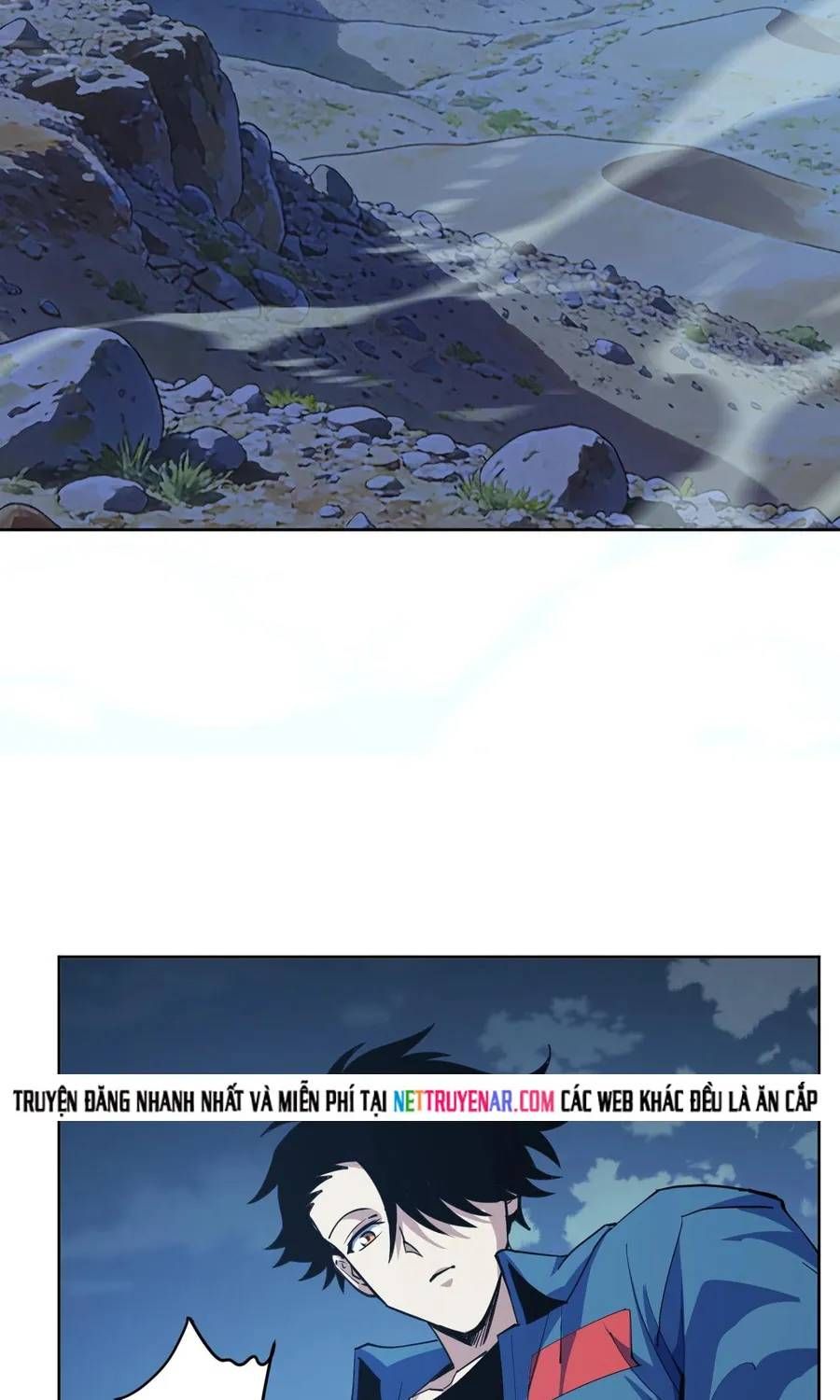 Toàn Cầu Ngự Thú: Ta có thế thấy lộ tuyến tiến hóa Chapter 70 - 19