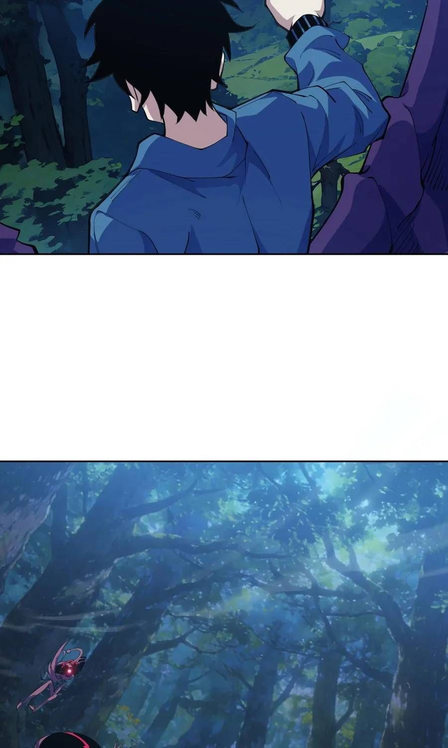 Toàn Cầu Ngự Thú: Ta có thế thấy lộ tuyến tiến hóa Chapter 70 - 21