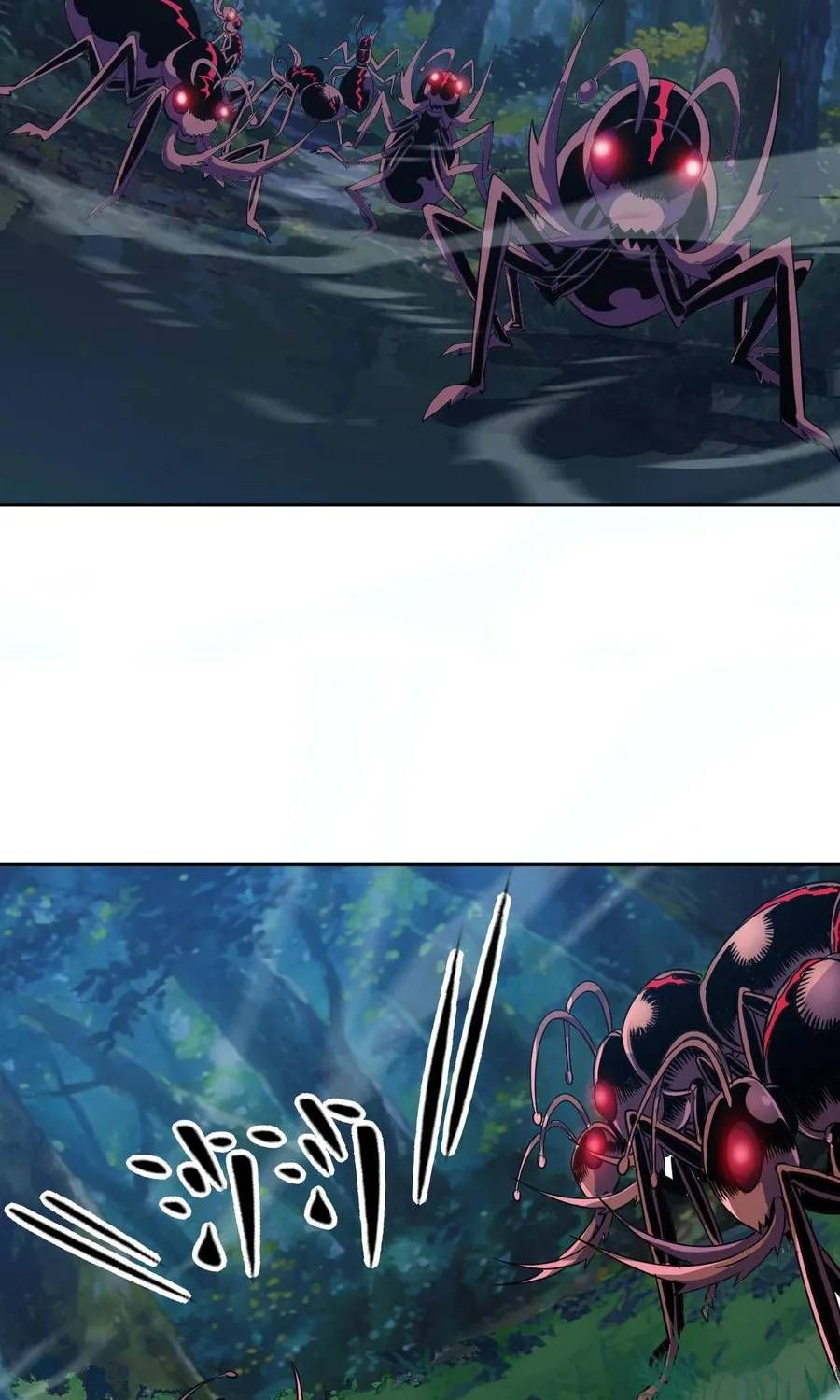 Toàn Cầu Ngự Thú: Ta có thế thấy lộ tuyến tiến hóa Chapter 70 - 22