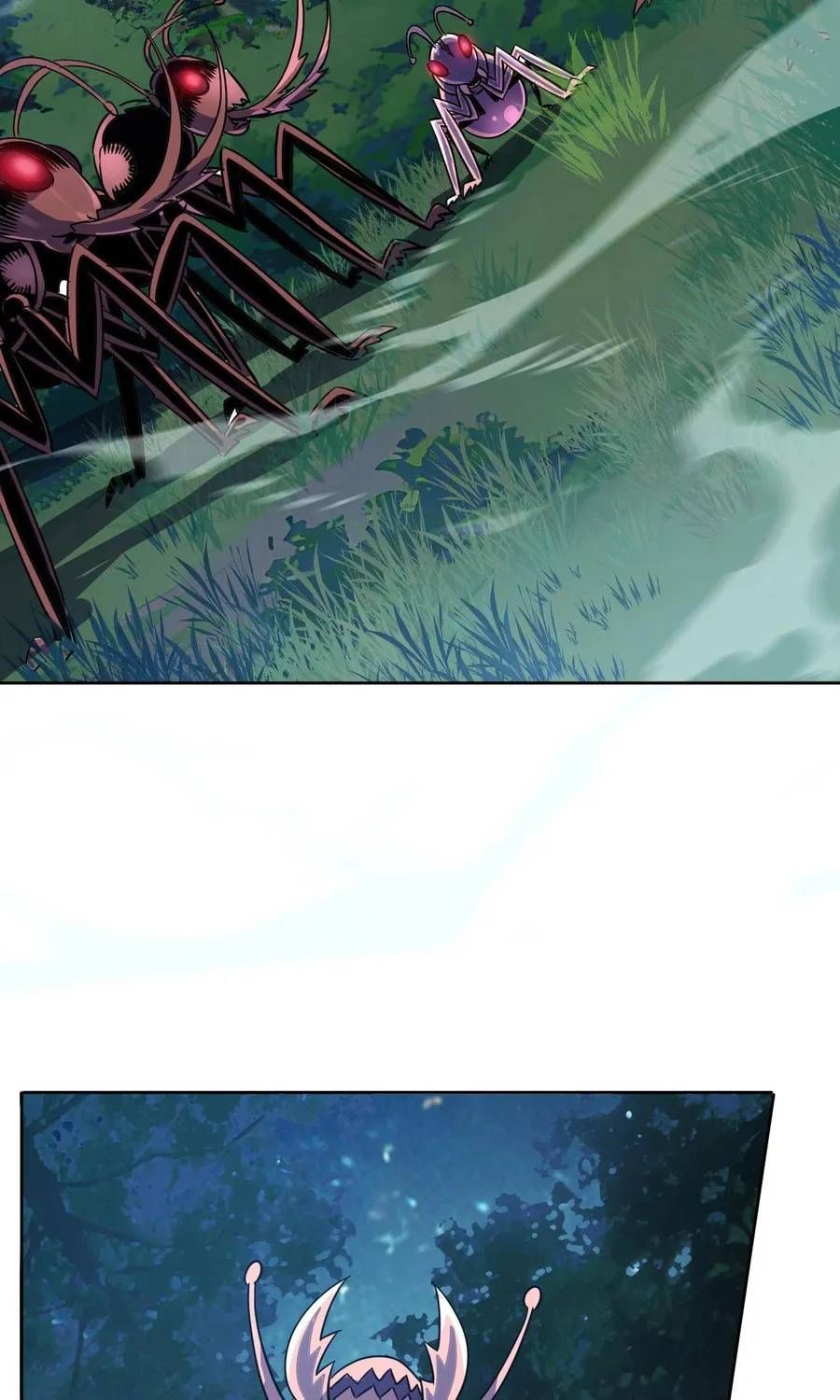 Toàn Cầu Ngự Thú: Ta có thế thấy lộ tuyến tiến hóa Chapter 70 - 23