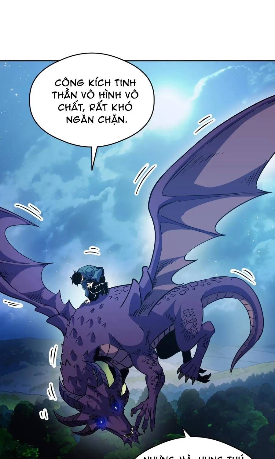 Toàn Cầu Ngự Thú: Ta có thế thấy lộ tuyến tiến hóa Chapter 70 - 30