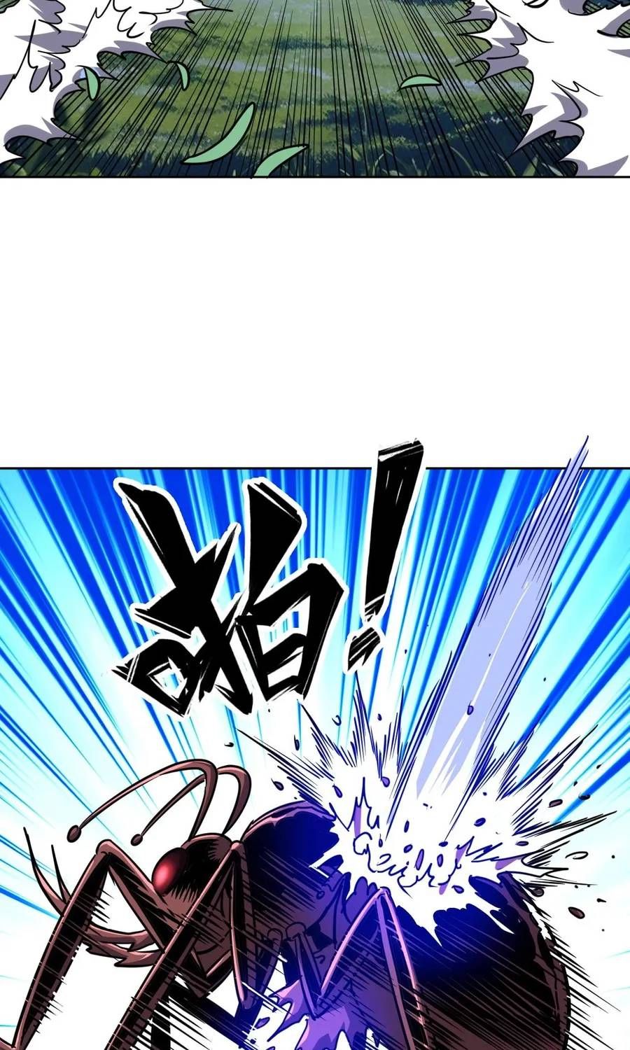 Toàn Cầu Ngự Thú: Ta có thế thấy lộ tuyến tiến hóa Chapter 70 - 33