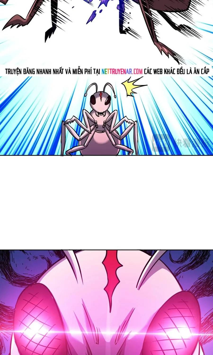 Toàn Cầu Ngự Thú: Ta có thế thấy lộ tuyến tiến hóa Chapter 70 - 34