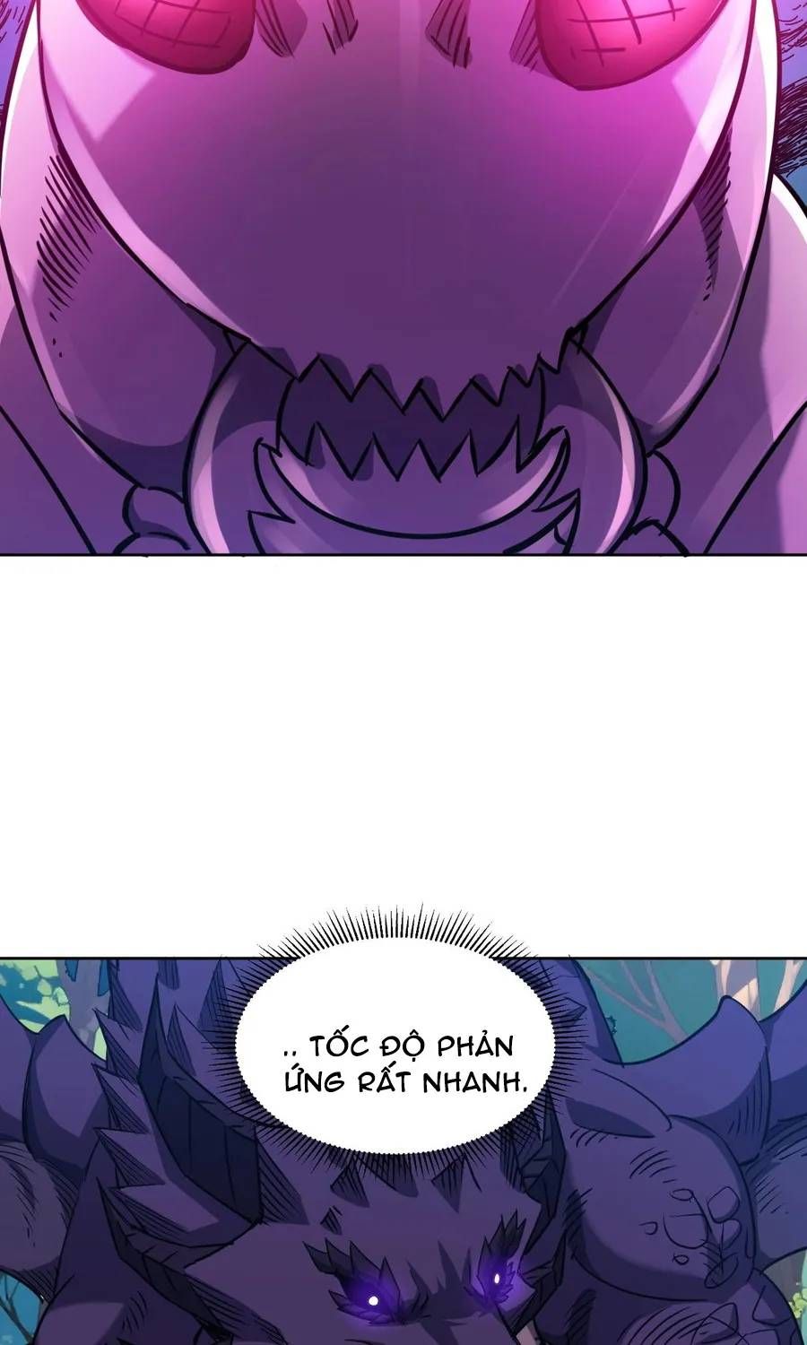 Toàn Cầu Ngự Thú: Ta có thế thấy lộ tuyến tiến hóa Chapter 70 - 35