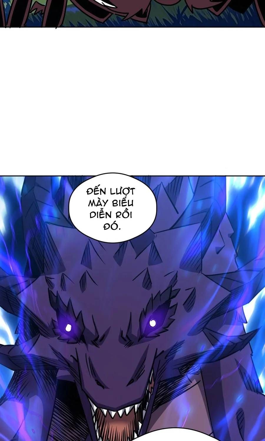 Toàn Cầu Ngự Thú: Ta có thế thấy lộ tuyến tiến hóa Chapter 70 - 38