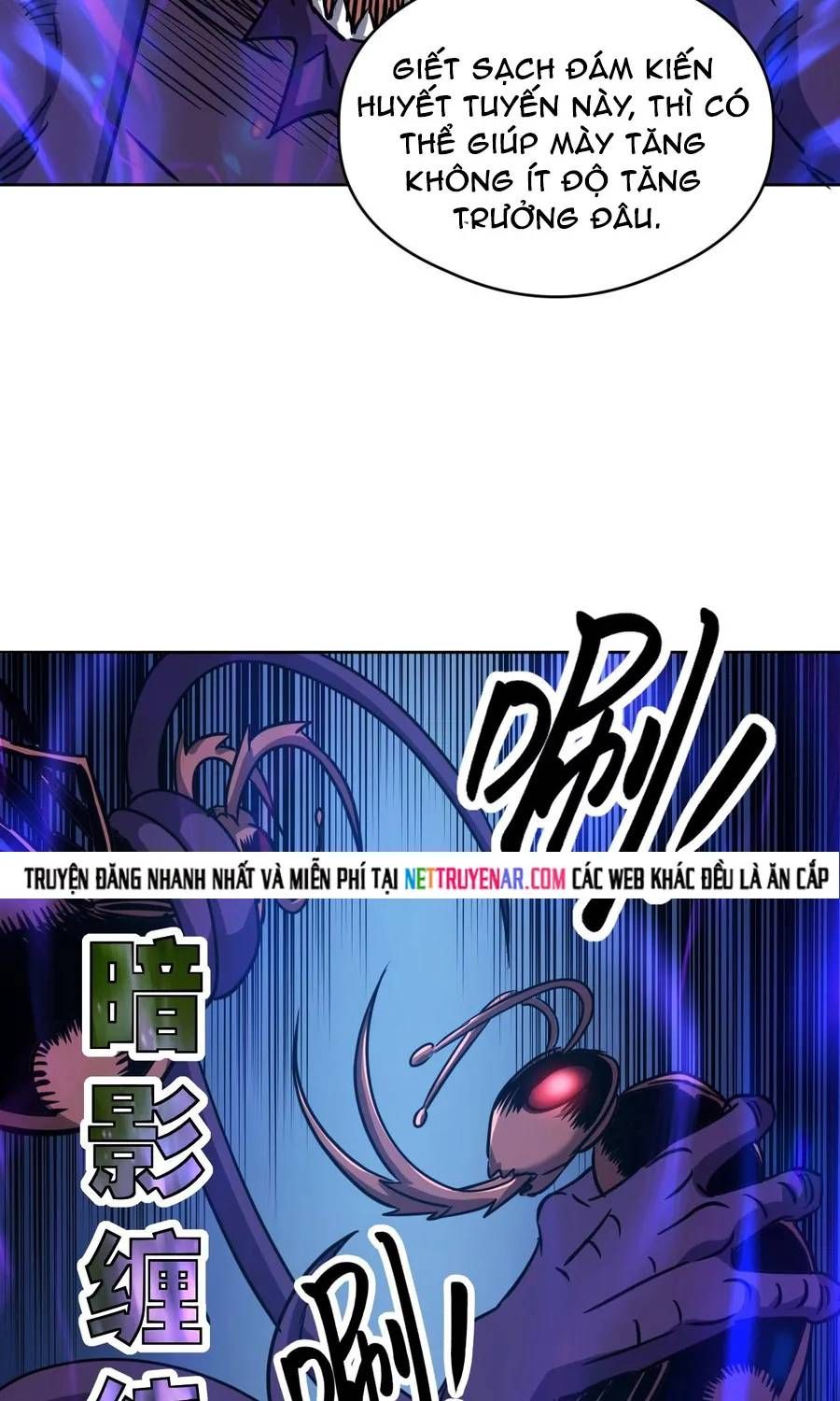 Toàn Cầu Ngự Thú: Ta có thế thấy lộ tuyến tiến hóa Chapter 70 - 39