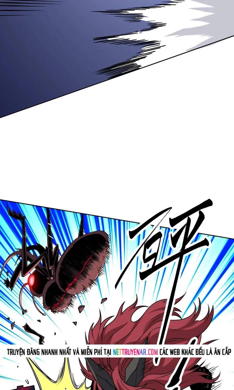 Toàn Cầu Ngự Thú: Ta có thế thấy lộ tuyến tiến hóa Chapter 70 - 5