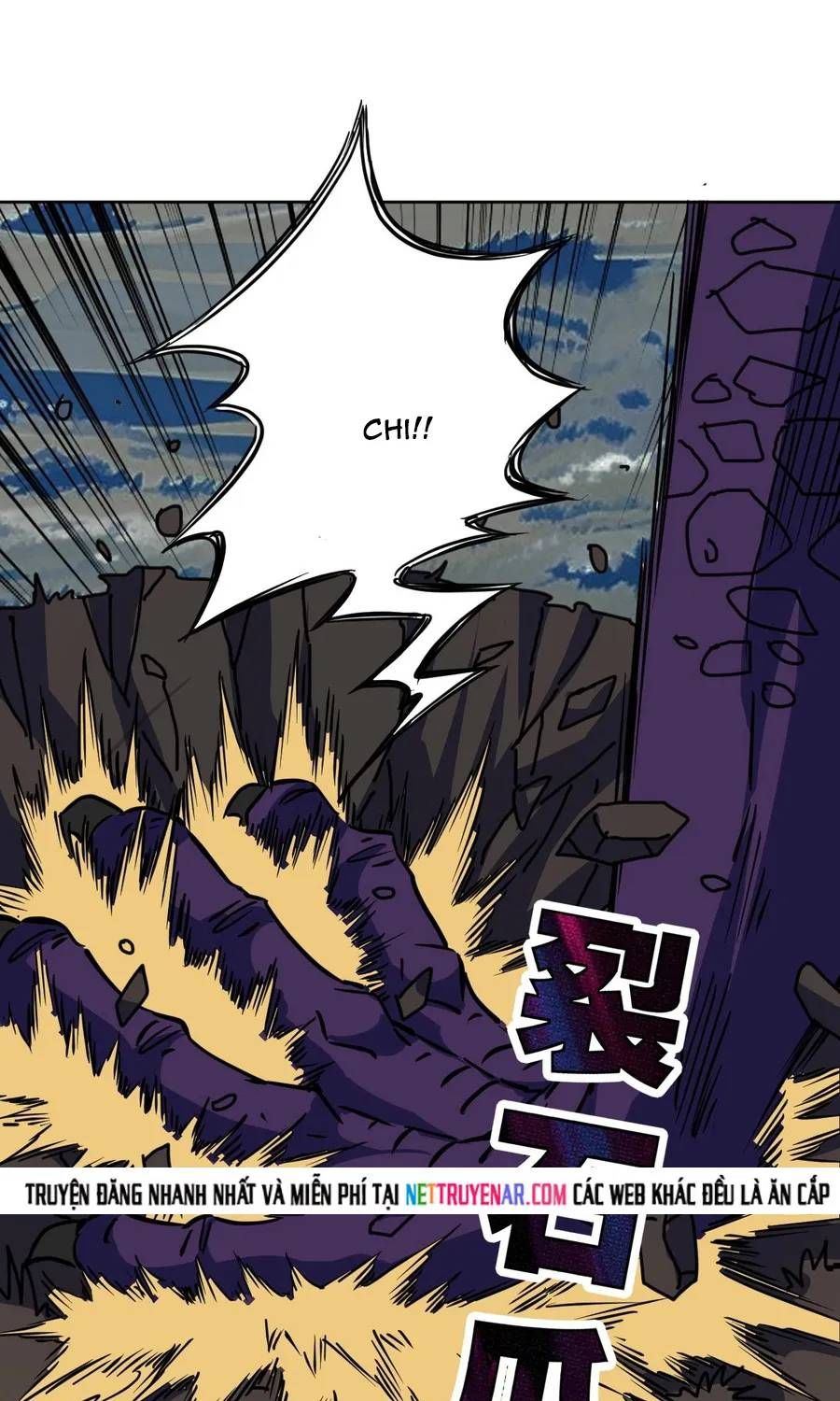 Toàn Cầu Ngự Thú: Ta có thế thấy lộ tuyến tiến hóa Chapter 70 - 53