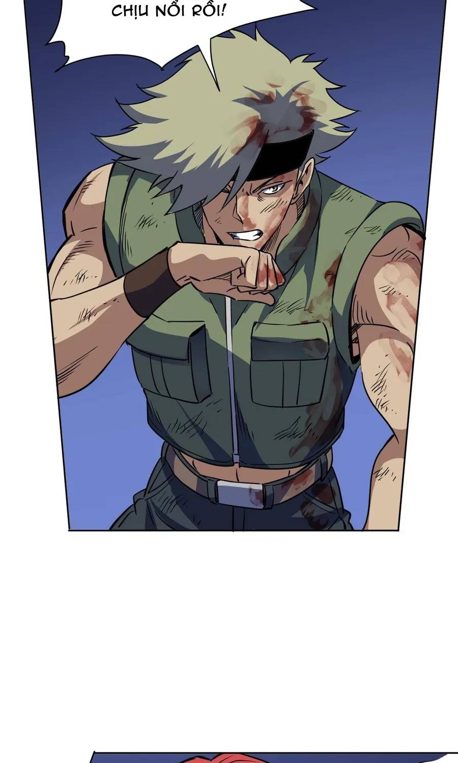 Toàn Cầu Ngự Thú: Ta có thế thấy lộ tuyến tiến hóa Chapter 70 - 58