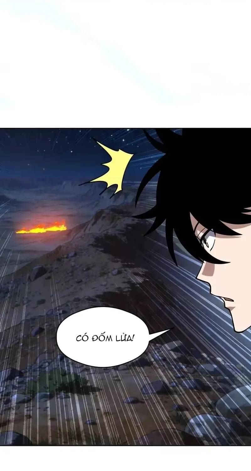 Toàn Cầu Ngự Thú: Ta có thế thấy lộ tuyến tiến hóa Chapter 71 - 13