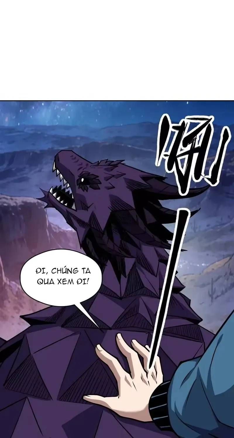 Toàn Cầu Ngự Thú: Ta có thế thấy lộ tuyến tiến hóa Chapter 71 - 14