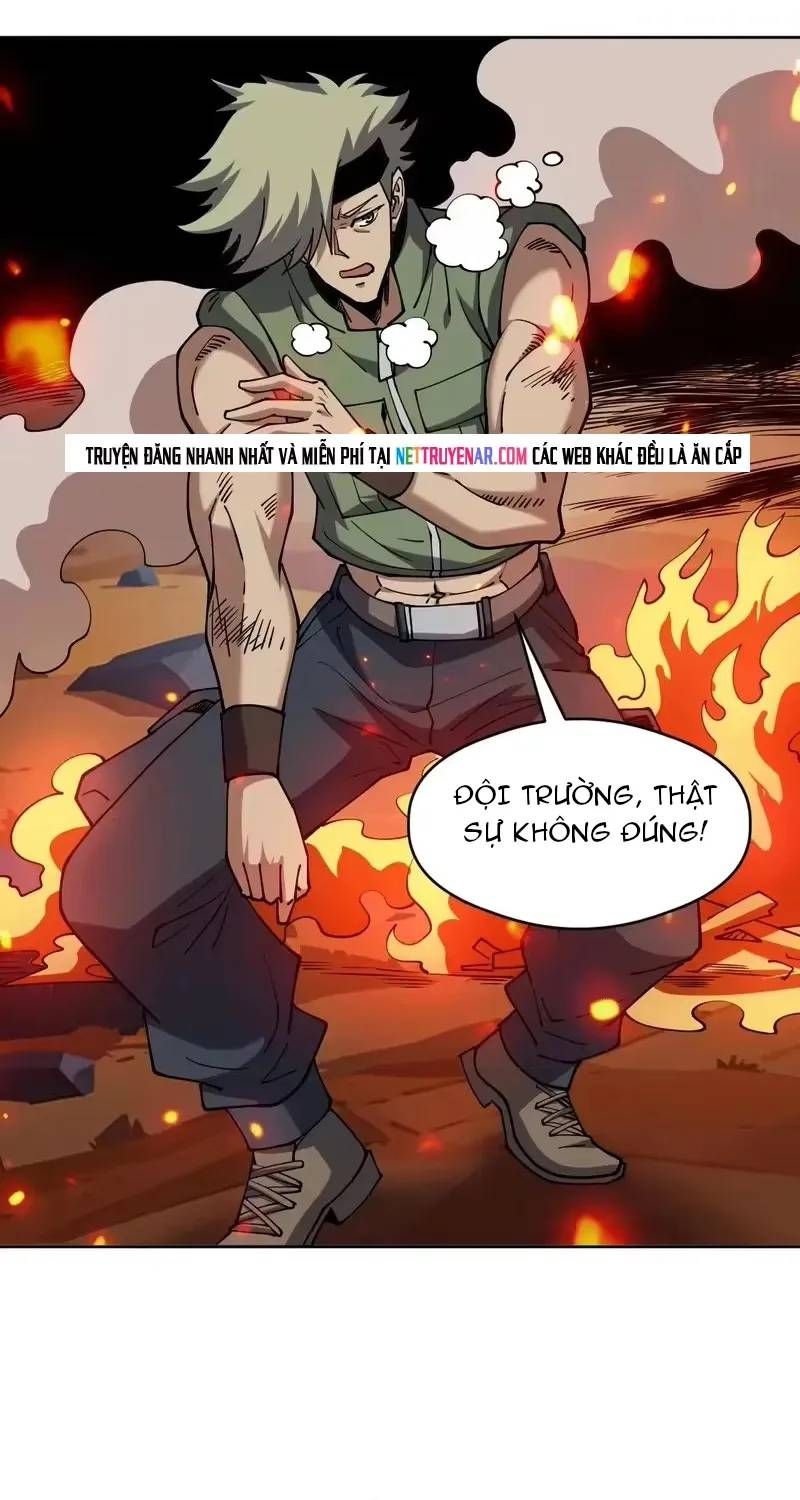 Toàn Cầu Ngự Thú: Ta có thế thấy lộ tuyến tiến hóa Chapter 71 - 16